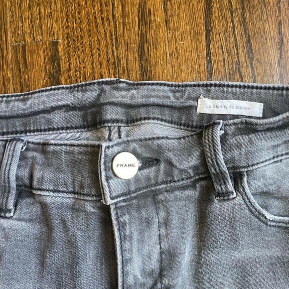 Original frame jeans - Picture 2 of 5